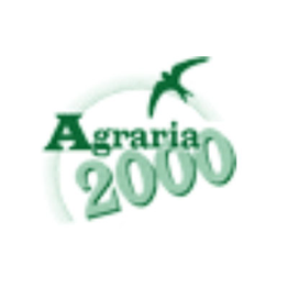Agraria 2000 logo