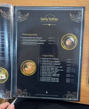Saray Sofrasi Bild 13