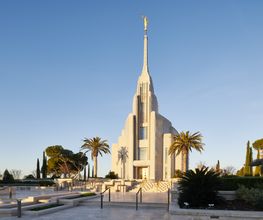Tempio di Roma Italia immagine 1