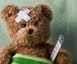 KidsDoc - Kinderärzte Wetzikon, Dr. med. Alexia Moser-Bracher Bild 3