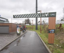 McDonald's Bild 3