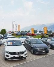 AMAG Occasioni Contone Bild 8