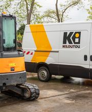 Kiloutou Élévation Courcouronnes image 3