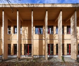 LUMO Architekten Bild 1
