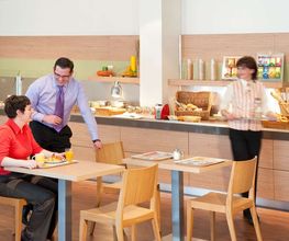 ibis Ulm City Bild 9