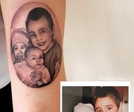 ART Tattoo Studio Pmu di Giulia Raccagni Bild 13