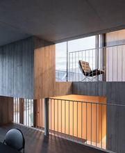 GAME Architectes Bild 6