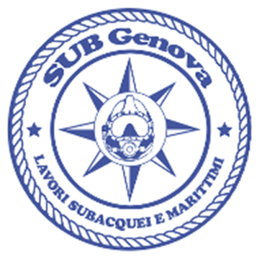 Sub Genova logo