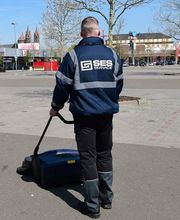 SES Sicherheitsdienste & Service GmbH Bild 3