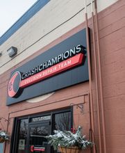 Crash Champions Collision Repair Spokane Main image 10