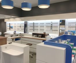 Opticien Krys image 8