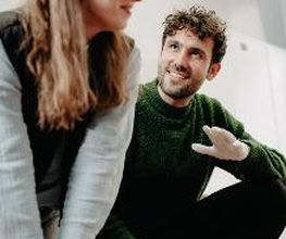 PRIMEROS Erste-Hilfe-Kurs Berlin-Marzahn Bild 1