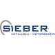 Sieber Metallbau Motorgeräte