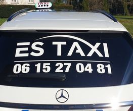 ES Taxi image 3