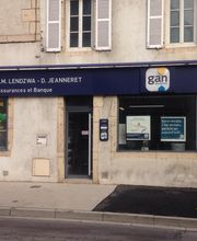 GAN ASSURANCES GENLIS image 1