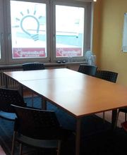 Fürstenfeldbruck Unterrichtsraum 1