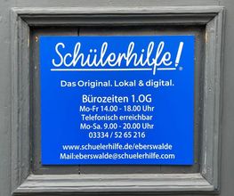 Schülerhilfe Nachhilfe Eberswalde Bild 9