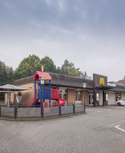 McDonald's Bild 1
