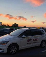 Sems Taxi Bild 1