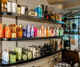 Salon ATMOSPHERE image 1