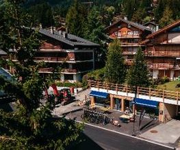 Backside Verbier | Ski & Snowboard Shop Bild 20