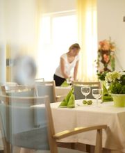 Pflegewohnstift An der Mühle Bild 1