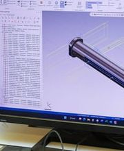 A. Degen High Tech Bild 3