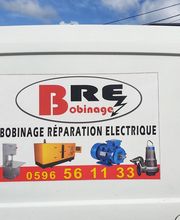 Bre Bobinage Reparation Electriques image 2