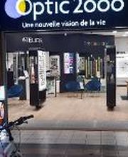 Opticien Joigny - Optic 2000 - Rue des Entrepreneurs image 3