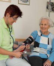 Alters- und Pflegezentrum Amriswil Bild 3