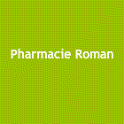 Pharmacie Roman