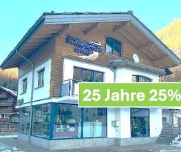Burgener Ski Sport Vermietung Rent Saas Grund Saas Fee Saastal Bild 1