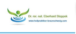 Heilpraktiker Dr. rer. nat. Eberhard Stoppok