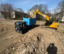 Schaefer Dienstleistungen GmbH Bild 1