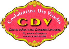 La Confolentaise des Viandes