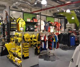 INTERSPORT Hübner Bild 7