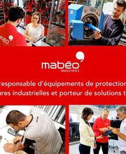Mabéo Industries Montbéliard image 1