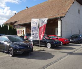 Garage Marbet Bild 3