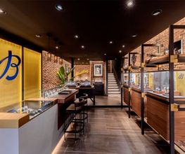 BREITLING BOUTIQUE LILLE image 3
