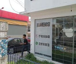 Michelin Car Service -Tirex Américas imagen 5