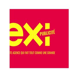 EXI PUBLICITÉ & LABO LÉON
