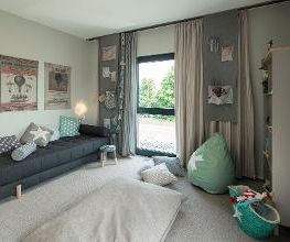 FingerHaus GmbH - Musterhaus Gießen Bild 5