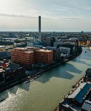 FIEGE Logistik | X-Dock Bild 5