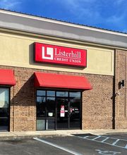 Listerhill Credit Union image 1