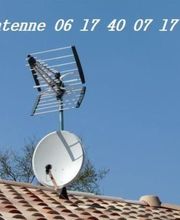 Ent. Judas Antenne et Parabole image 1