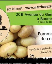 Le Marché Aux Saveurs image 4