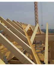 Zimmerei Schaller Bild 10