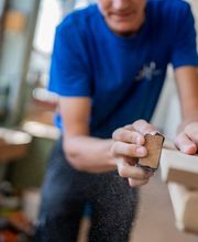 Stivi Schreinerei Bild 7