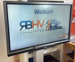 RBHV Training afbeelding 7