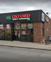 Oxford Auto Insurance image 12